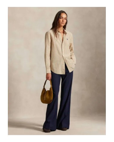 CAMISA POLO RALPH LAUREN