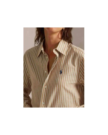 CAMISA POLO RALPH LAUREN