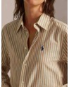 CAMISA POLO RALPH LAUREN