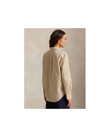 CAMISA POLO RALPH LAUREN