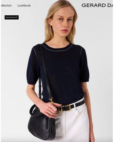 CAMISETA GERARD DAREL