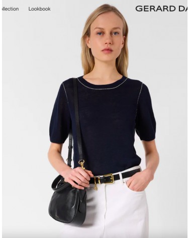 CAMISETA GERARD DAREL