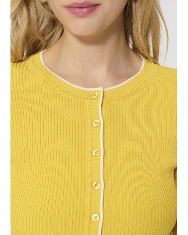 CHAQUETA TARA JARMON