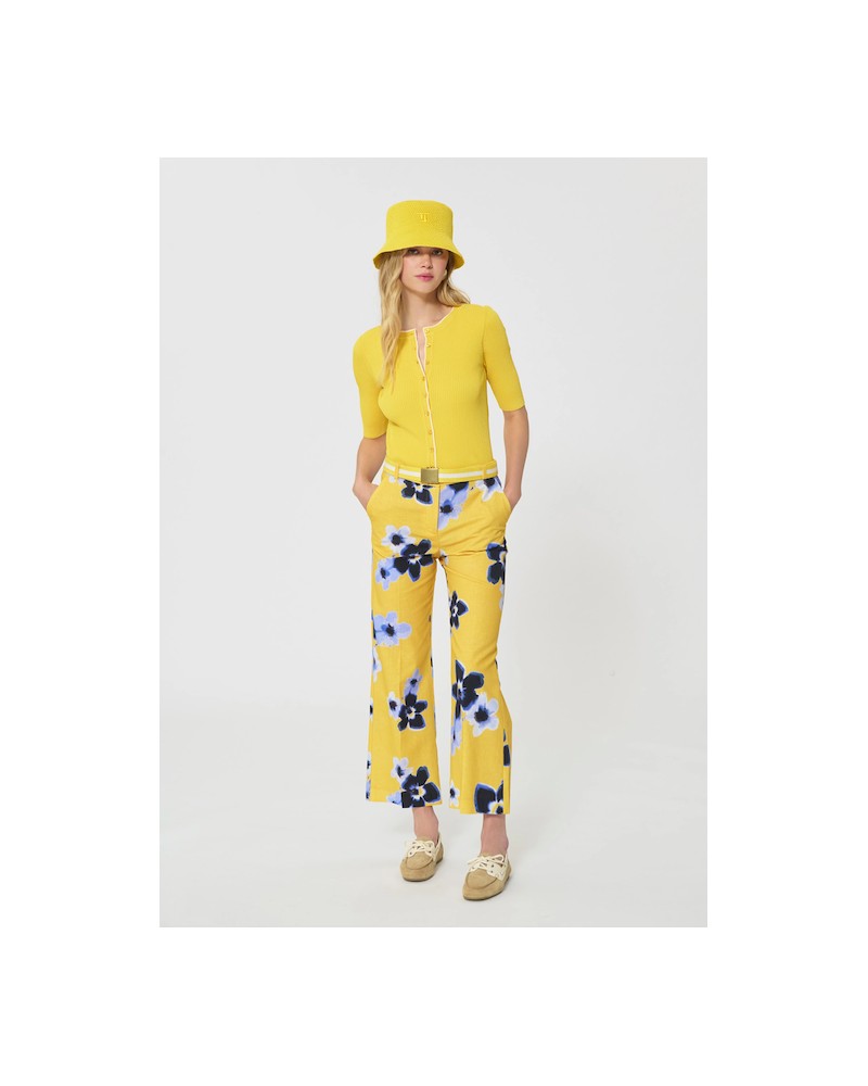 CHAQUETA TARA JARMON