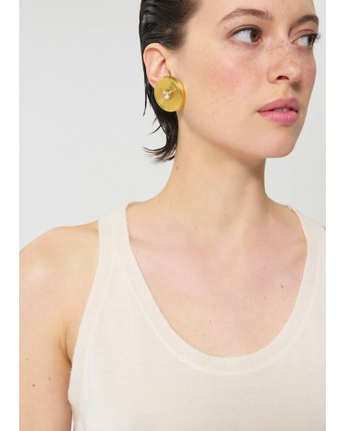 CAMISETA TARA JARMON