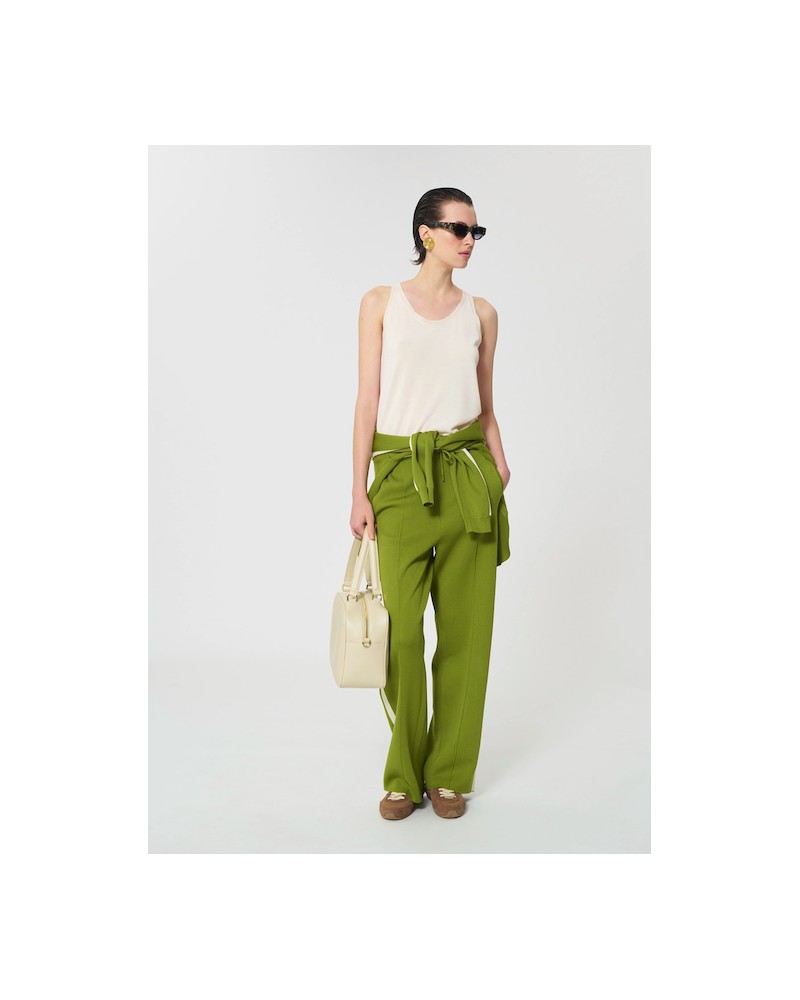 CAMISETA TARA JARMON