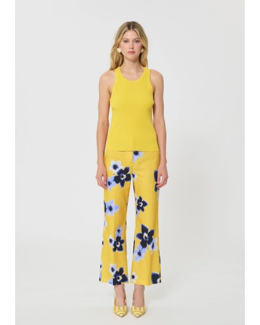 CAMISETA TARA JARMON