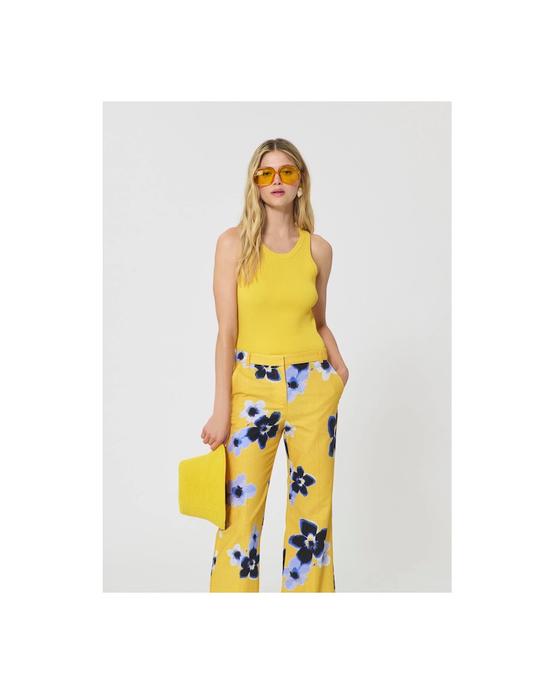 CAMISETA TARA JARMON