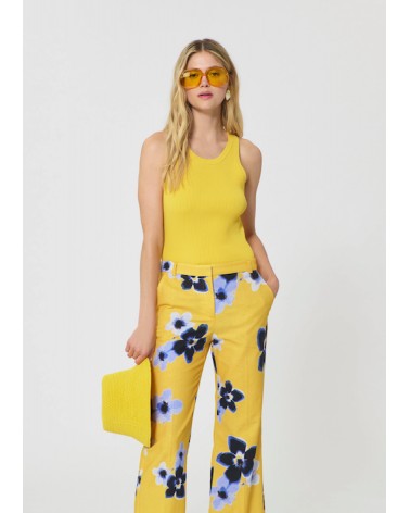 CAMISETA TARA JARMON