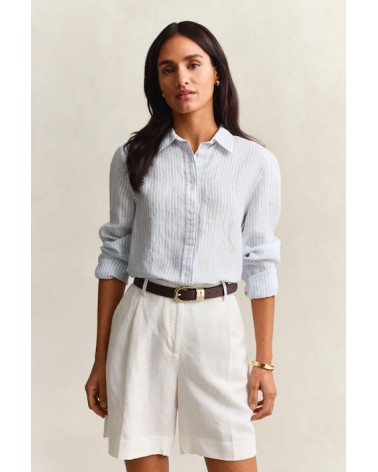 CAMISA GANT