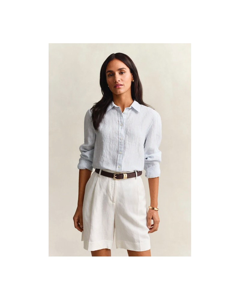 CAMISA GANT