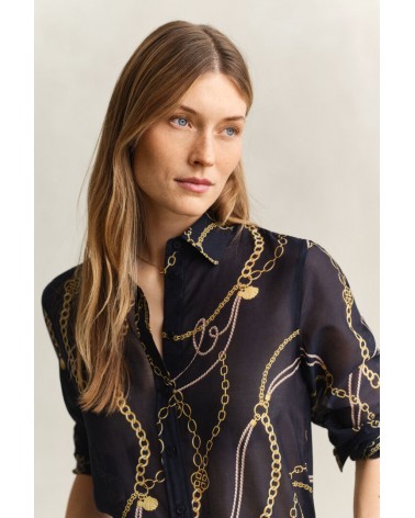CAMISA GANT
