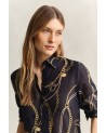 CAMISA GANT