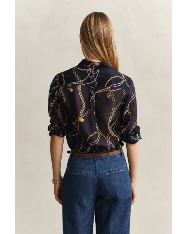 CAMISA GANT
