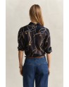 CAMISA GANT