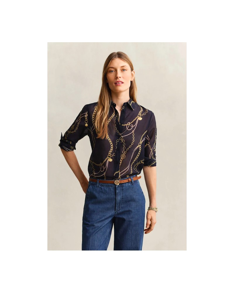 CAMISA GANT