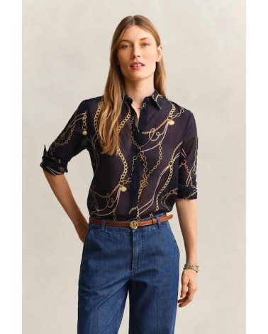 CAMISA GANT