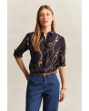 CAMISA GANT