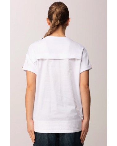 CAMISETA ELISABETTA FRANCHI