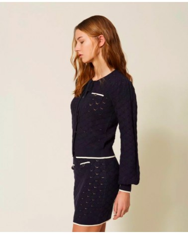 CHAQUETA TWINSET