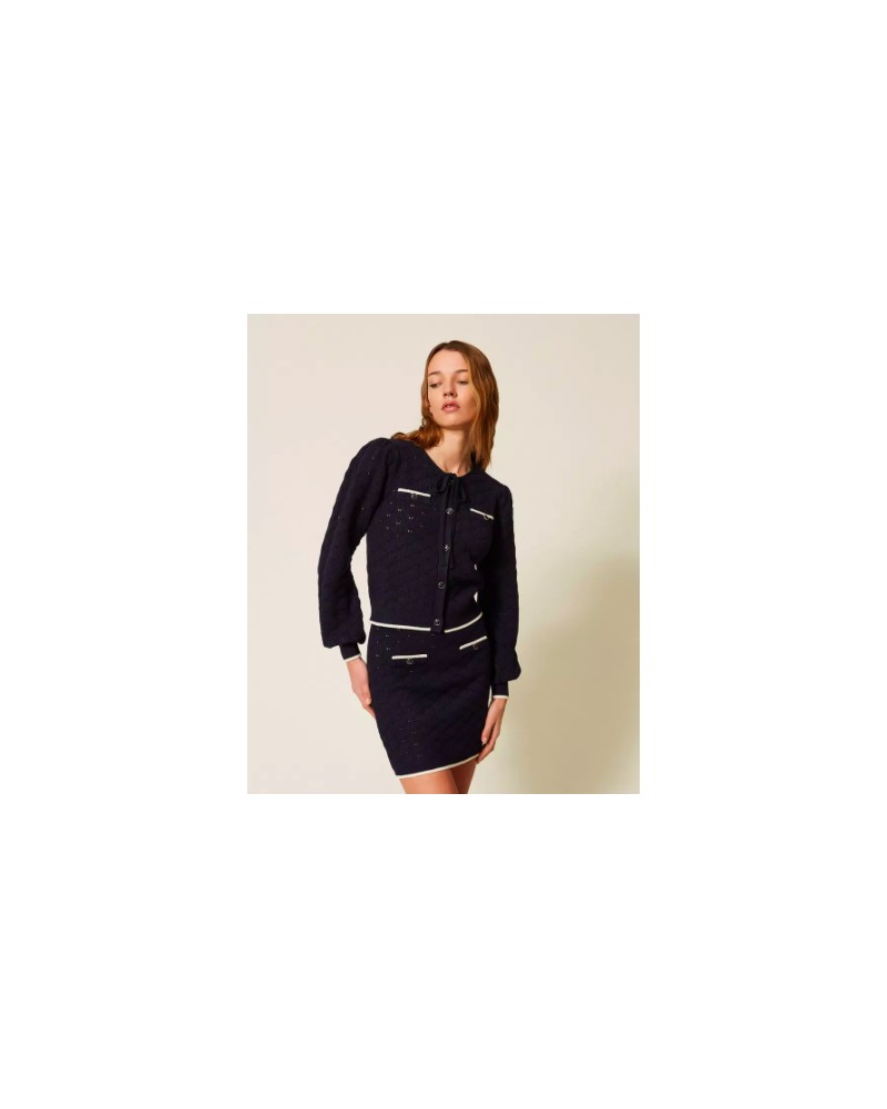 CHAQUETA TWINSET
