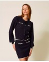CHAQUETA TWINSET