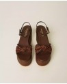 SANDALIAS TWINSET