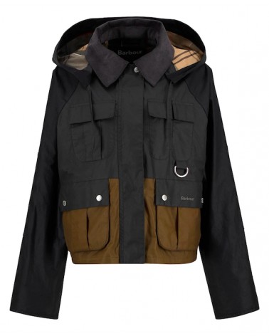 PARKA BARBOUR