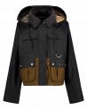 PARKA BARBOUR