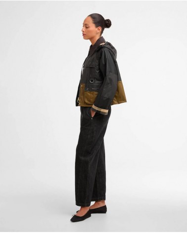 PARKA BARBOUR