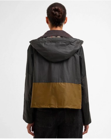 PARKA BARBOUR