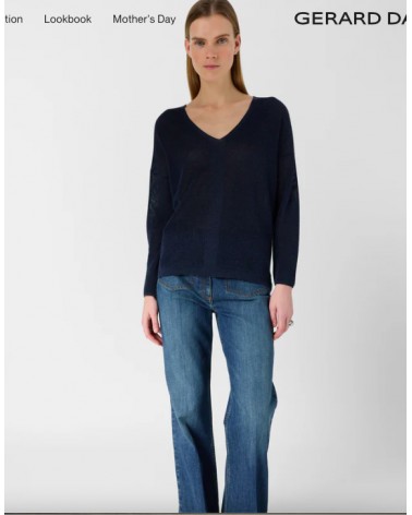 CHAQUETA GERARD DAREL