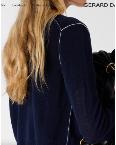 CHAQUETA GERARD DAREL