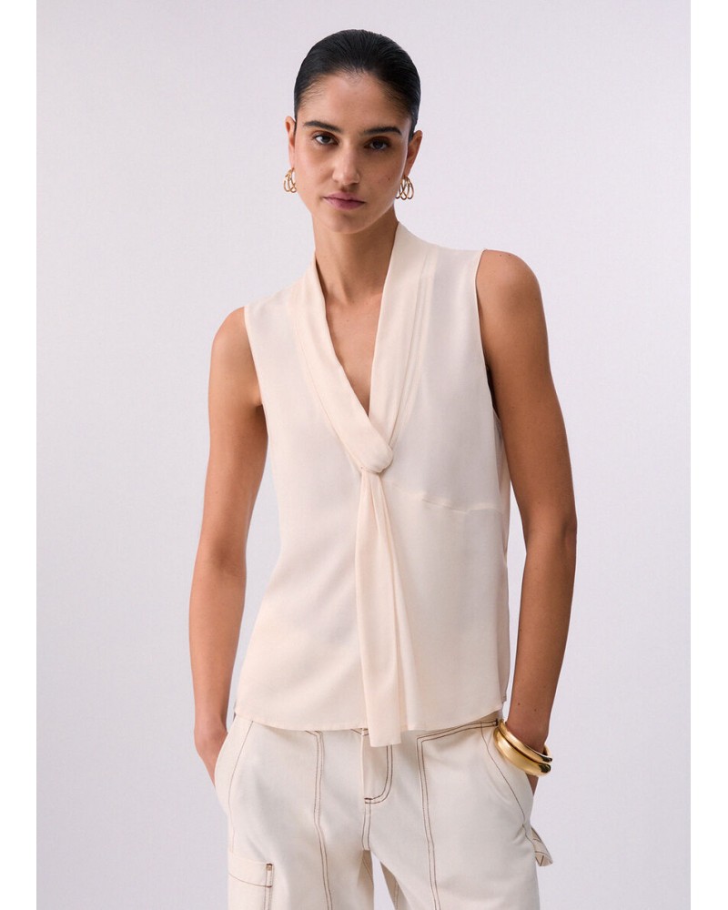 BLUSA LIU JO