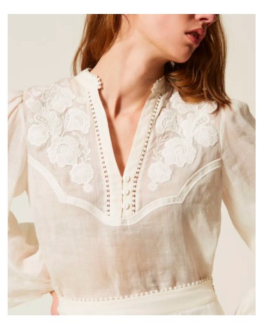 BLUSA TWINSET