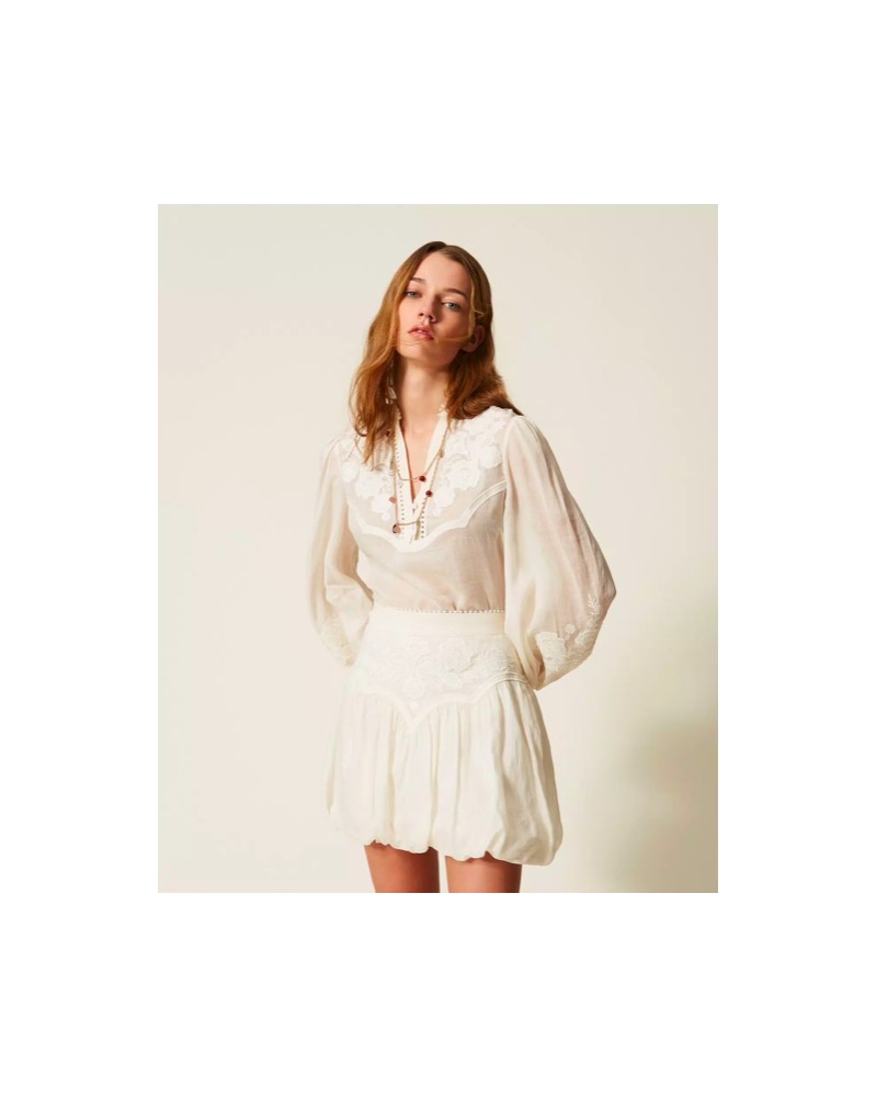 BLUSA TWINSET