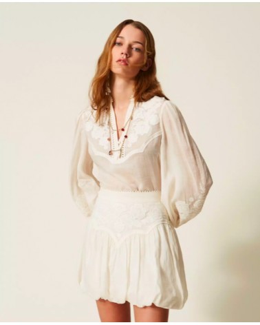 BLUSA TWINSET