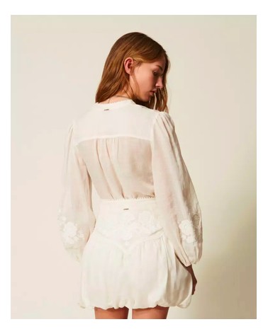 BLUSA TWINSET