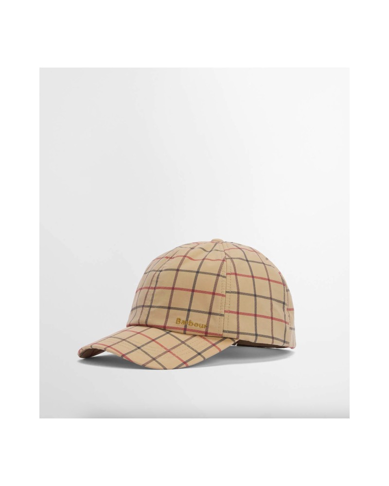 GORRA BARBOUR