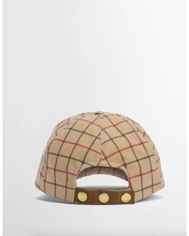 GORRA BARBOUR