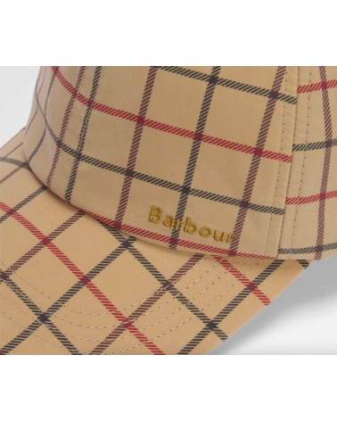 GORRA BARBOUR