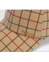 GORRA BARBOUR