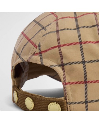 GORRA BARBOUR