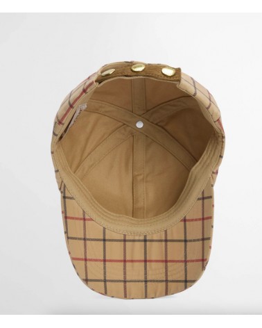 GORRA BARBOUR