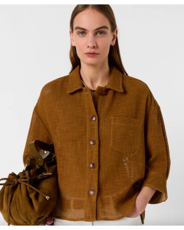 CHAQUETA GERARD DAREL