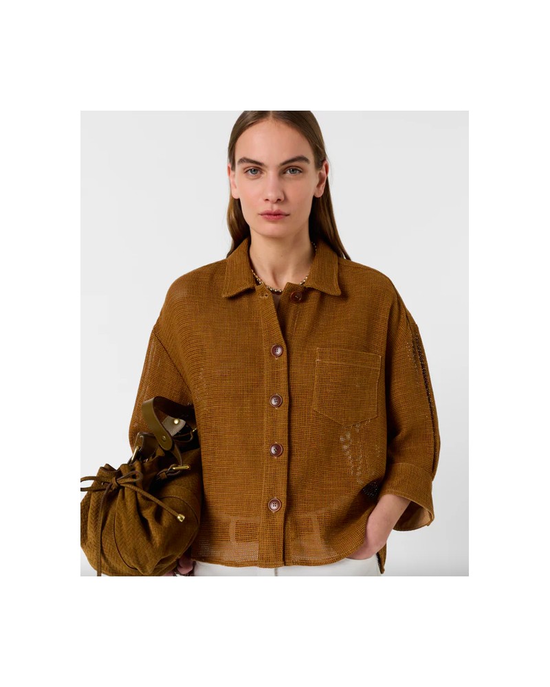 CHAQUETA GERARD DAREL
