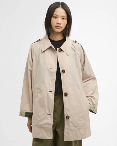 GABARDINA BARBOUR