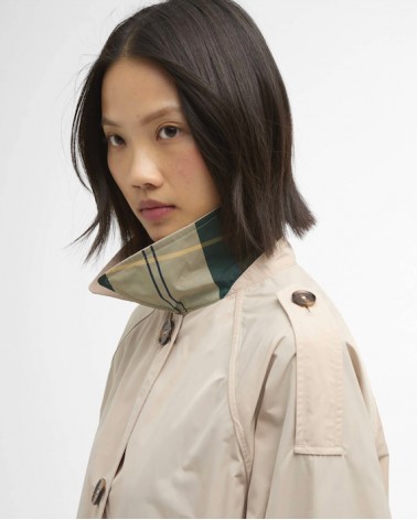 GABARDINA BARBOUR
