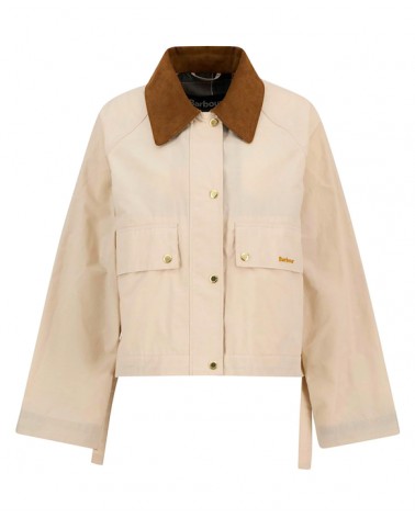 PARKA BARBOUR