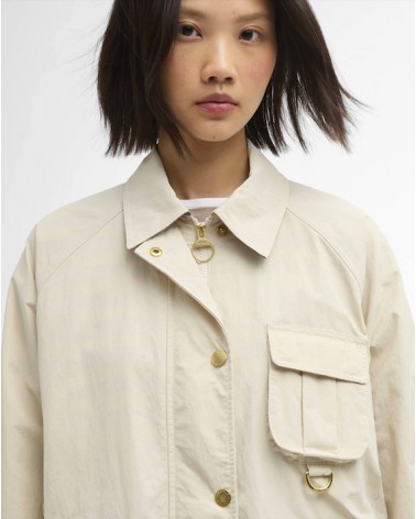 PARKA BARBOUR